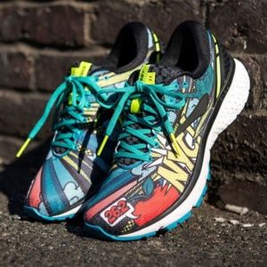 brooks shoes store nyc